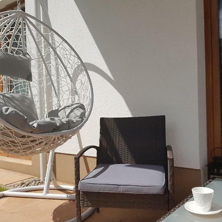 Idea Apartment Gdansk Bagian luar foto