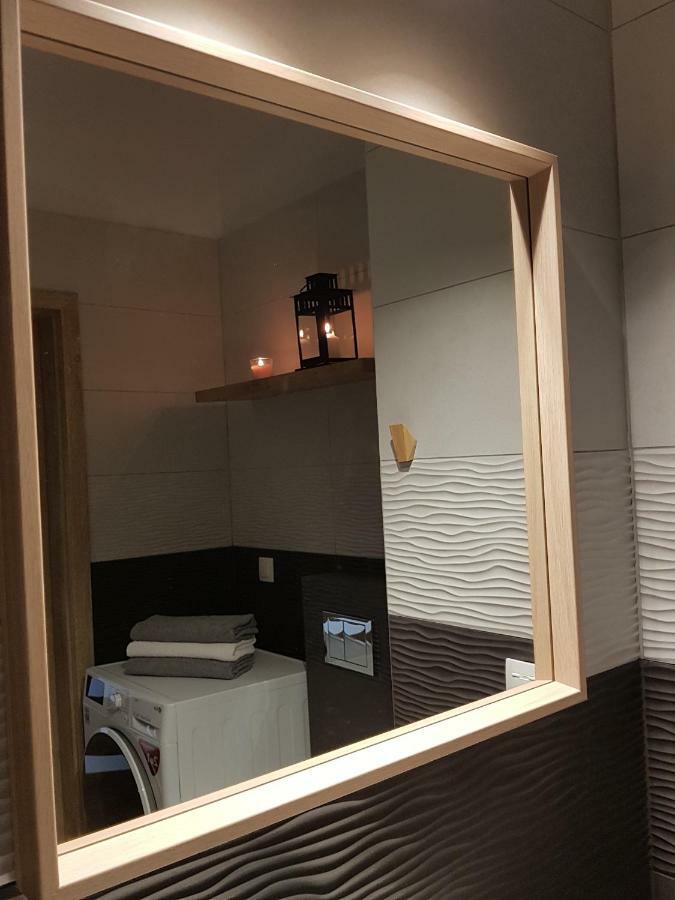 Idea Apartment Gdansk Bagian luar foto