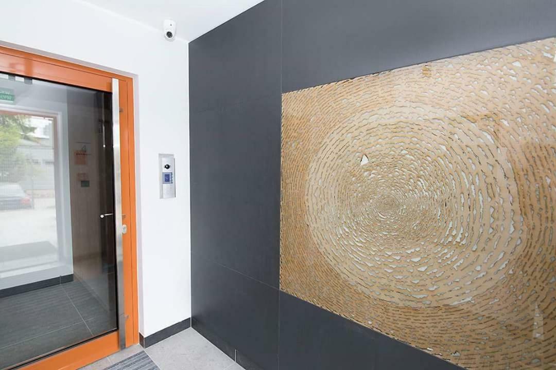 Idea Apartment Gdansk Bagian luar foto